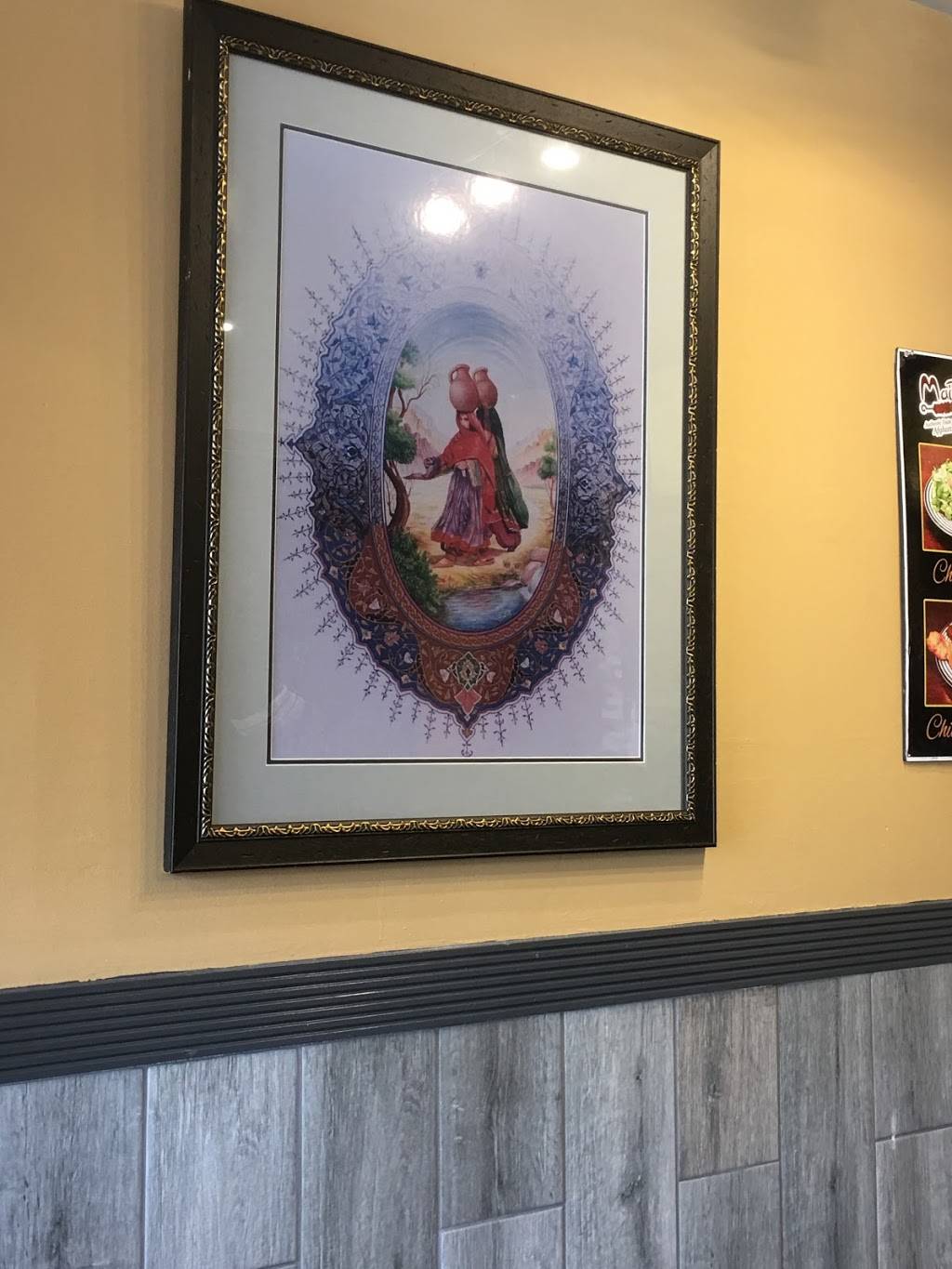 Maiwand Grill | restaurant | 1764 Columbia Rd NW, Washington, DC 20009, USA | 2028514700 OR +1 202-851-4700