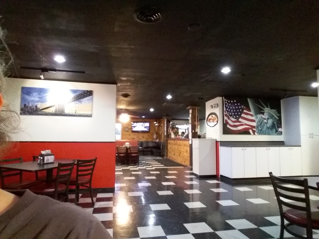 New York Richies | restaurant | 1405 Washington Ave, La Grande, OR 97850, USA | 5416050378 OR +1 541-605-0378