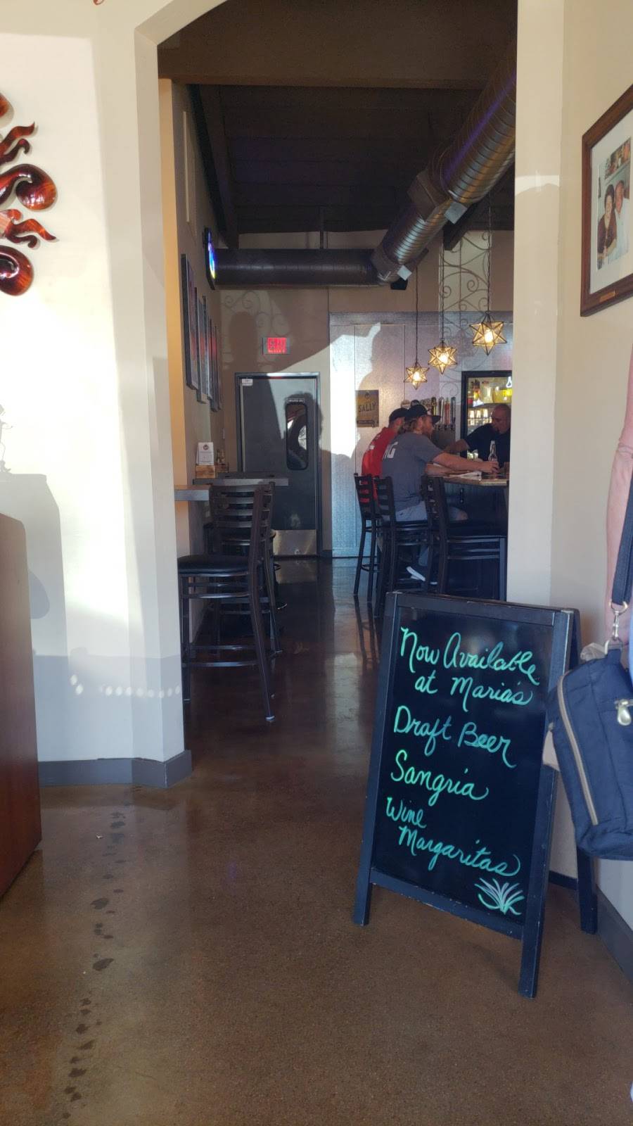 Marias Mexican Restaurant | restaurant | 457 W Foothill Blvd, Glendora, CA 91741, USA | 6269146417 OR +1 626-914-6417