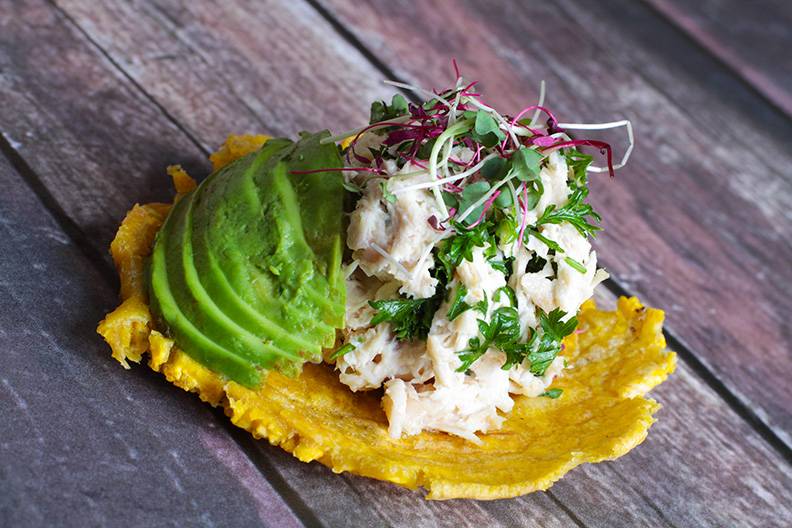 The Crazy Toston | restaurant | 12039 SW 117th Ave, Miami, FL 33186, USA | 7867012193 OR +1 786-701-2193