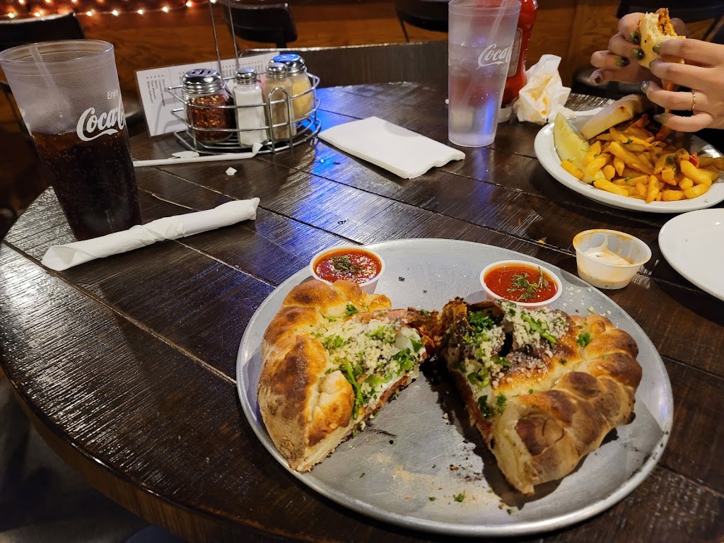 The Purple Pig Pizzeria & Pub | restaurant | 624 Main St, Alamosa, CO 81101, USA | 7199372880 OR +1 719-937-2880