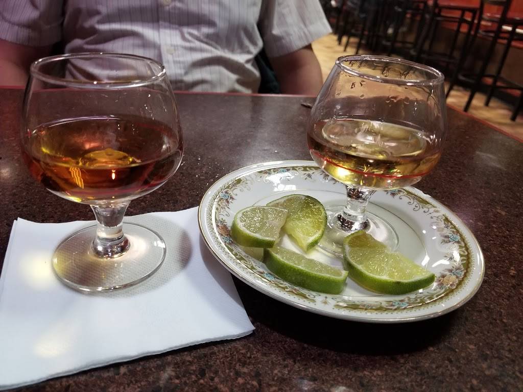 Nuestra Casa Bar & Restaurant | restaurant | 195 Ferry St, Newark, NJ 07105, USA | 9733447016 OR +1 973-344-7016