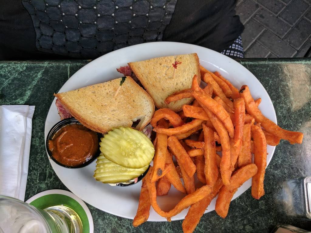 The Toucan | restaurant | 76 Princess St, Kingston, ON K7L 5R2, Canada | 6135441966 OR +1 613-544-1966