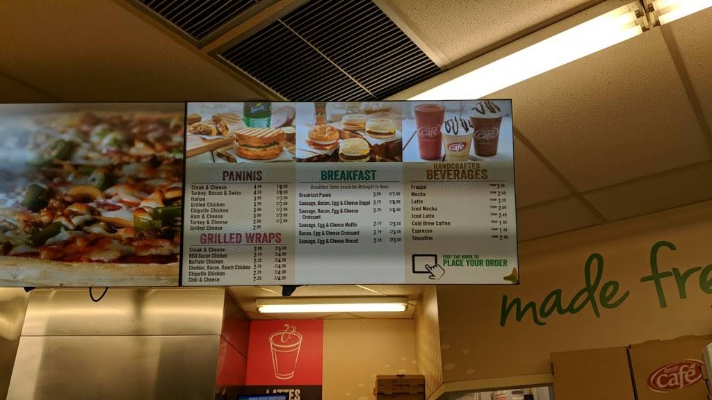 Speedy Café | restaurant | 213 N Urbana St, South Vienna, OH 45369, USA | 9375684160 OR +1 937-568-4160