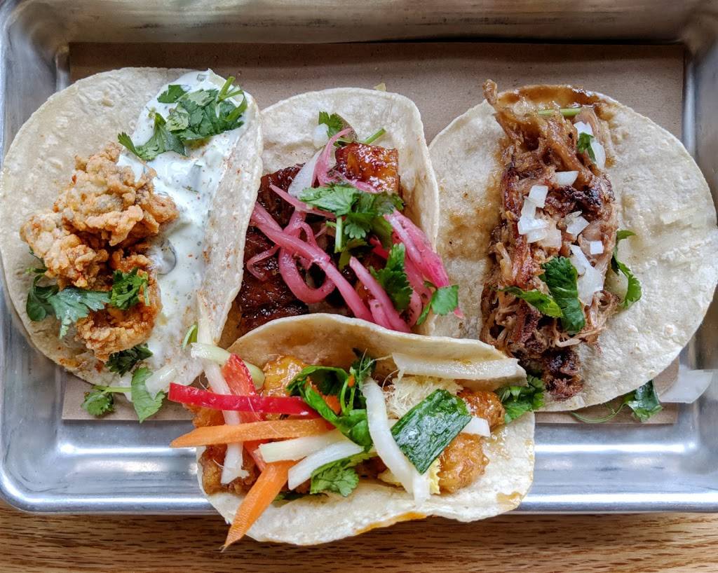 bartaco Port Chester | restaurant | 1 Willett Ave, Port Chester, NY 10573, USA | 9149378226 OR +1 914-937-8226