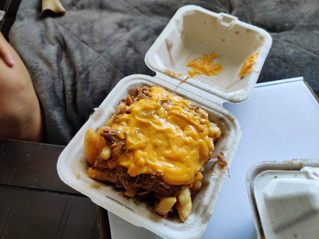 barBURRITO | restaurant | 882 Tower St S, Fergus, ON N1M 3N7, Canada | 5198436773 OR +1 519-843-6773