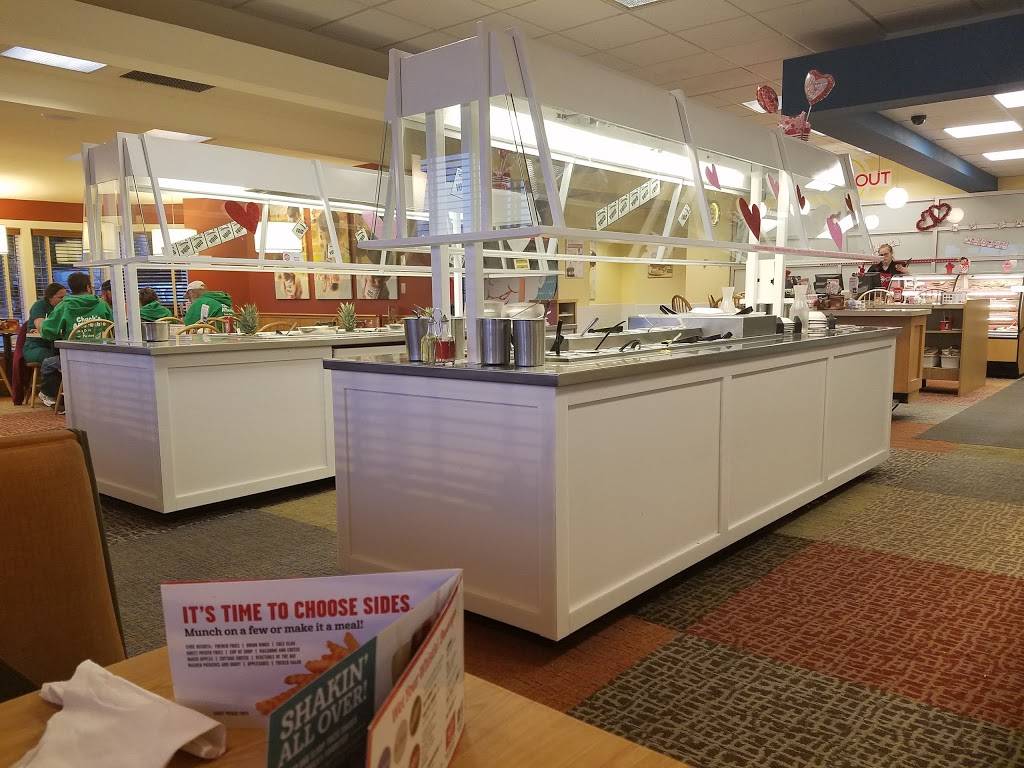 Frischs Big Boy | restaurant | 1095 S N Main St, Englewood, OH 45322, USA | 9378360906 OR +1 937-836-0906