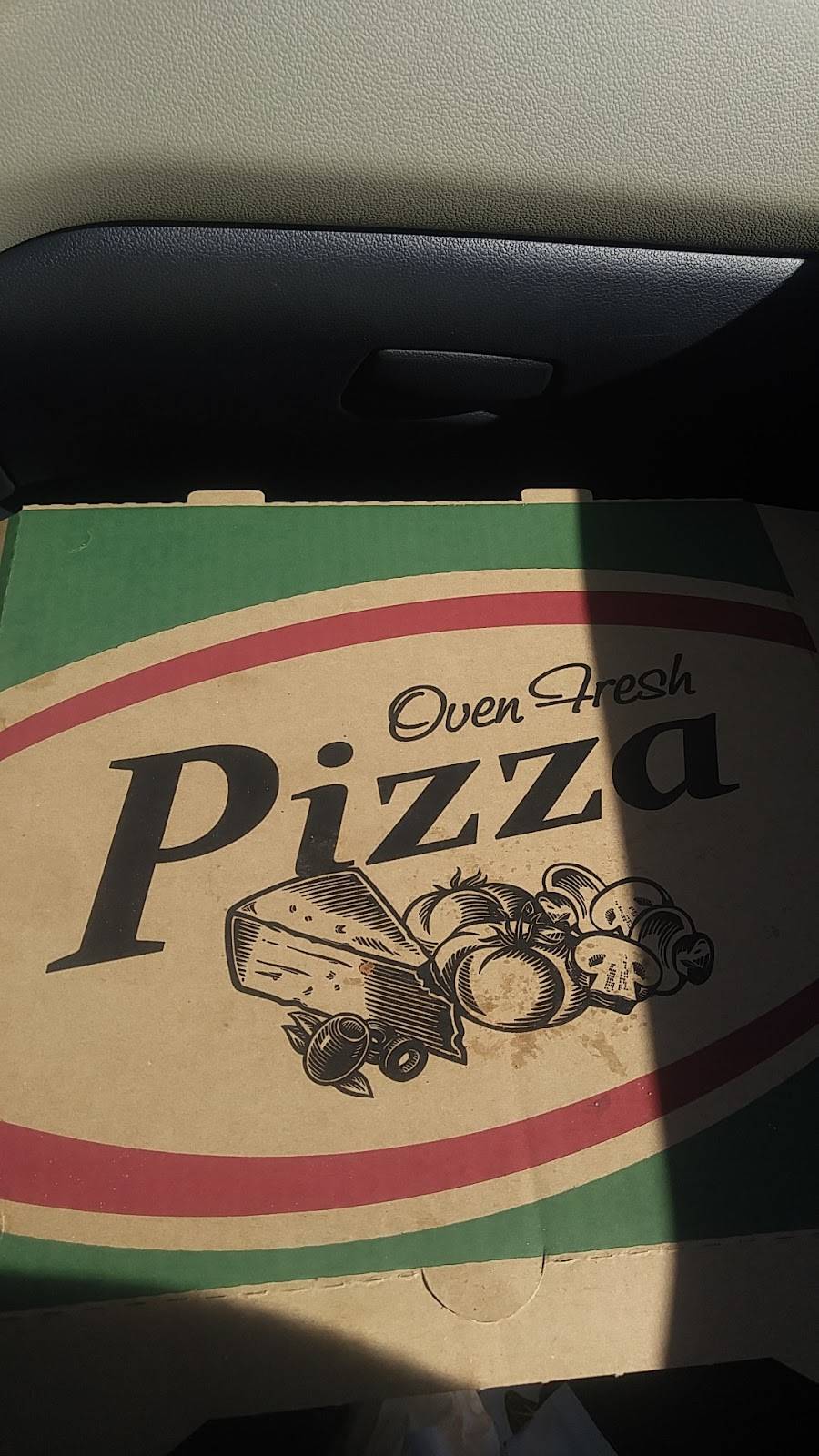 Gabilan Pizza | restaurant | 383 Gabilan Dr, Soledad, CA 93960, USA | 8316788877 OR +1 831-678-8877