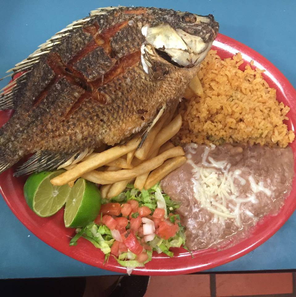 El Taco Bravo Restaurant | restaurant | 550 Canal St # C, King City, CA 93930, USA | 8313856745 OR +1 831-385-6745