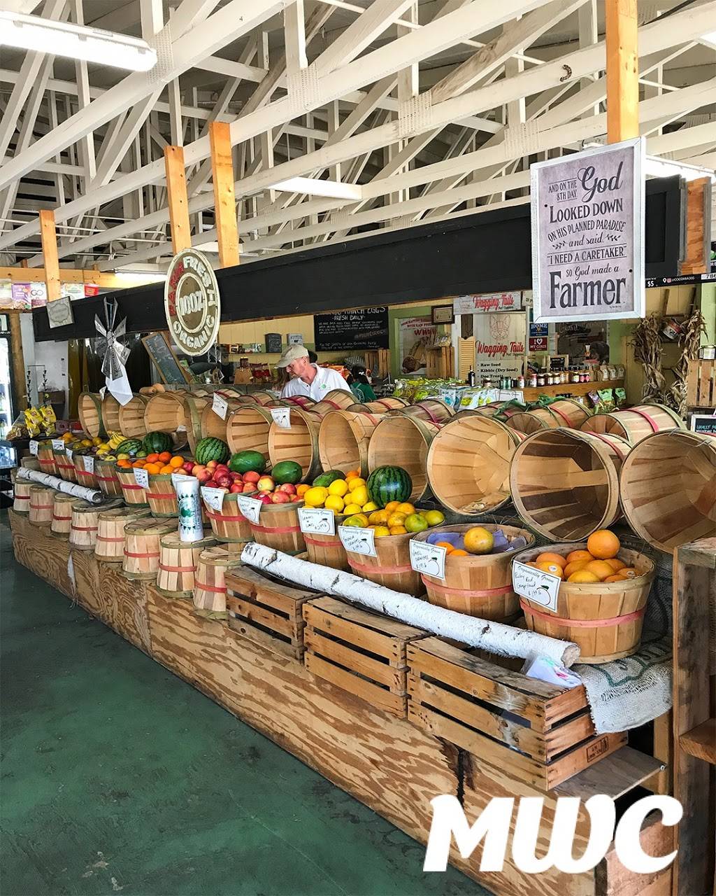 Marando Farms & Ranch | restaurant | 5151 SW 64th Ave, Davie, FL 33314, USA | 9549455744 OR +1 954-945-5744