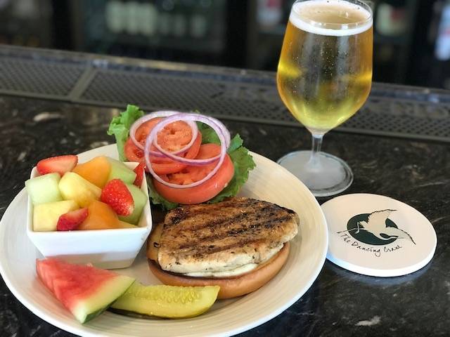 The Dancing Crane | restaurant | 11401 Northlake Blvd, Palm Beach Gardens, FL 33412, USA | 5616301172 OR +1 561-630-1172