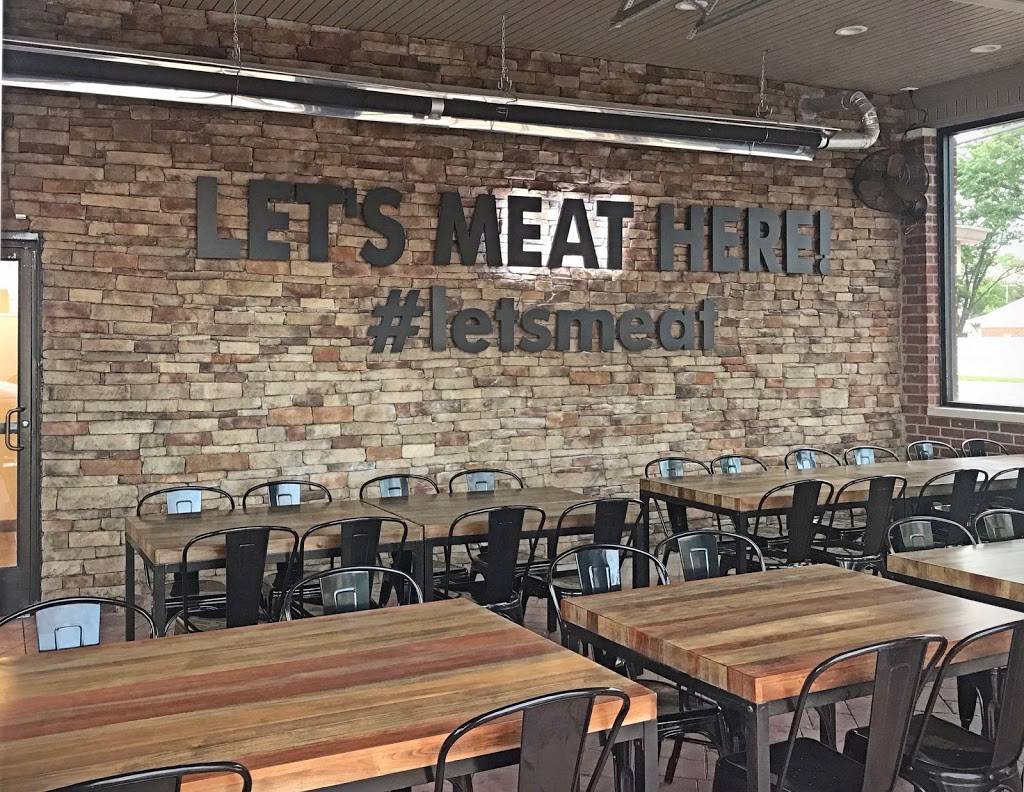The Heights Meat Market & Grill | restaurant | 25034 Ford Rd, Dearborn Heights, MI 48127, USA | 3136666328 OR +1 313-666-6328