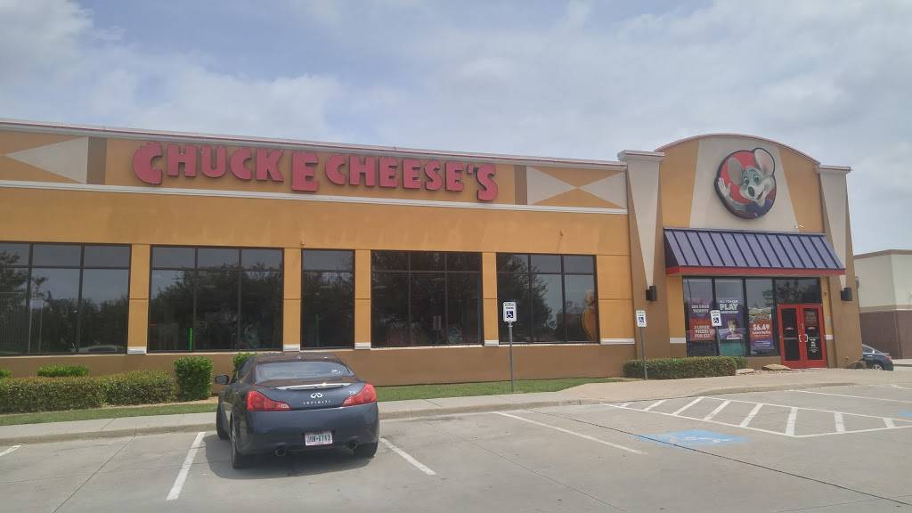 Chuck E. Cheeses | restaurant | 1604 Preston Rd, Plano, TX 75093, USA | 9725990512 OR +1 972-599-0512