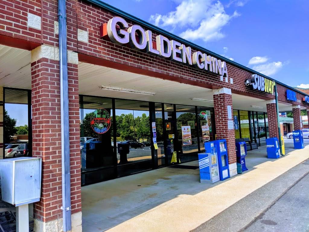 Golden China Express | restaurant | 264 Turkeysag Trail, Palmyra, VA 22963, USA | 4345891635 OR +1 434-589-1635