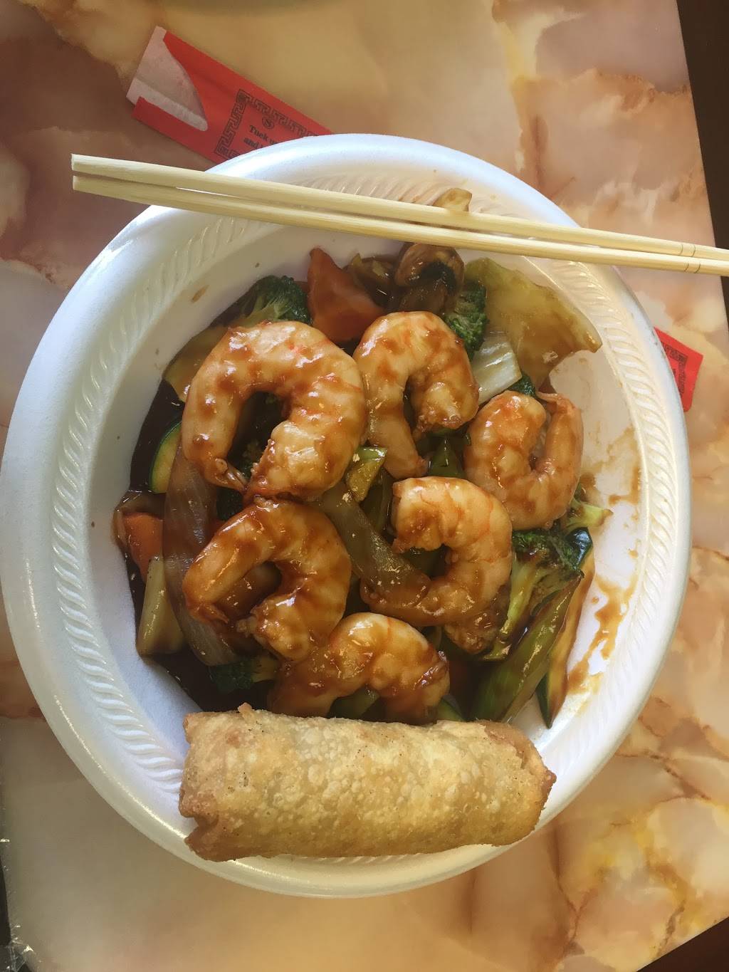 Lucky 7 | meal delivery | 906 NE Maynard Rd, Cary, NC 27513, USA | 9193807550 OR +1 919-380-7550