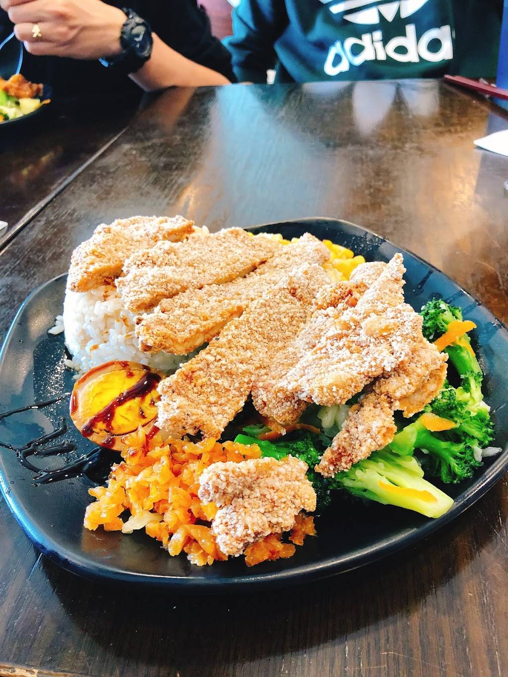 Why Thirsty | restaurant | 7248 Rosemead Blvd, San Gabriel, CA 91775, USA | 6262925858 OR +1 626-292-5858