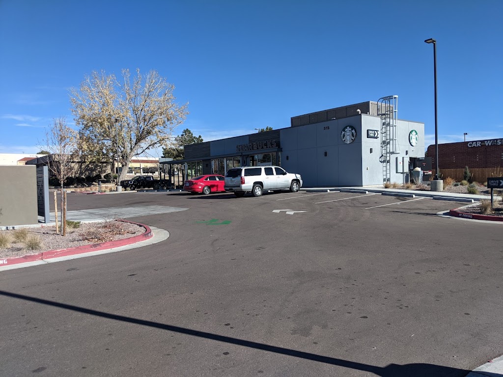 Starbucks | cafe | 515 N Murray Blvd, Colorado Springs, CO 80915, USA | 7198242519 OR +1 719-824-2519