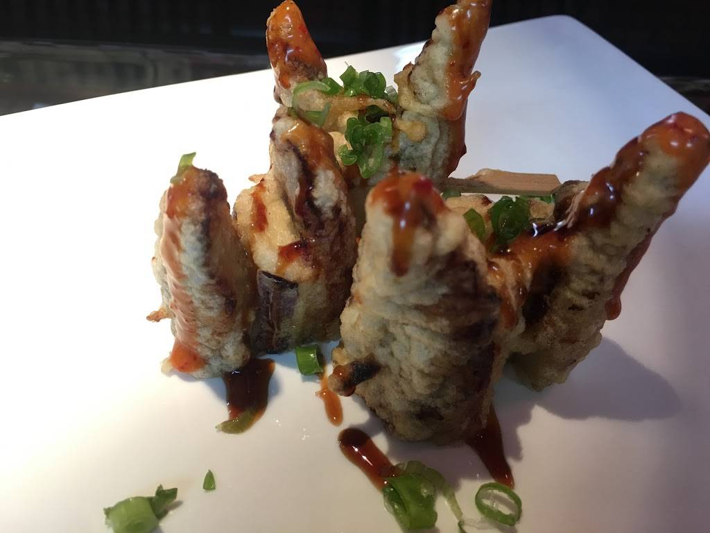 Yuki Hana | restaurant | 131 Kinderkamack Rd, Park Ridge, NJ 07656, USA | 2013913230 OR +1 201-391-3230