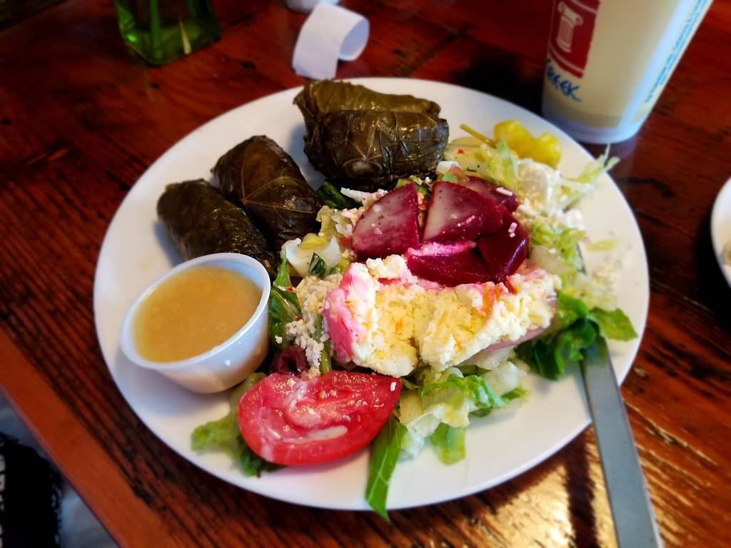 Little Greek Fresh Grill | restaurant | 4600 Shelbyville Rd Ste. 402, Louisville, KY 40207, USA | 5026908348 OR +1 502-690-8348
