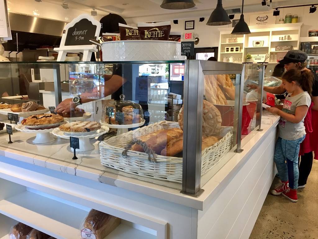 Basque Boulangerie Café | cafe | 411 Hartz Ave, Danville, CA 94526, USA | 9252081631 OR +1 925-208-1631