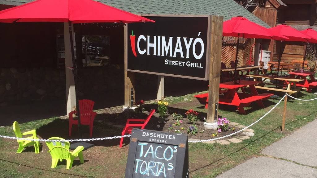 Chimayó Tacos y Tortas | restaurant | 1142 Ski Run Blvd, South Lake Tahoe, CA 96150, USA | 5306003900 OR +1 530-600-3900