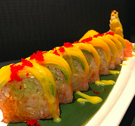 Koi 21 Japanese Cuisine | restaurant | 11-21 E Washington Ave, Pearl River, NY 10965, USA | 8457357611 OR +1 845-735-7611