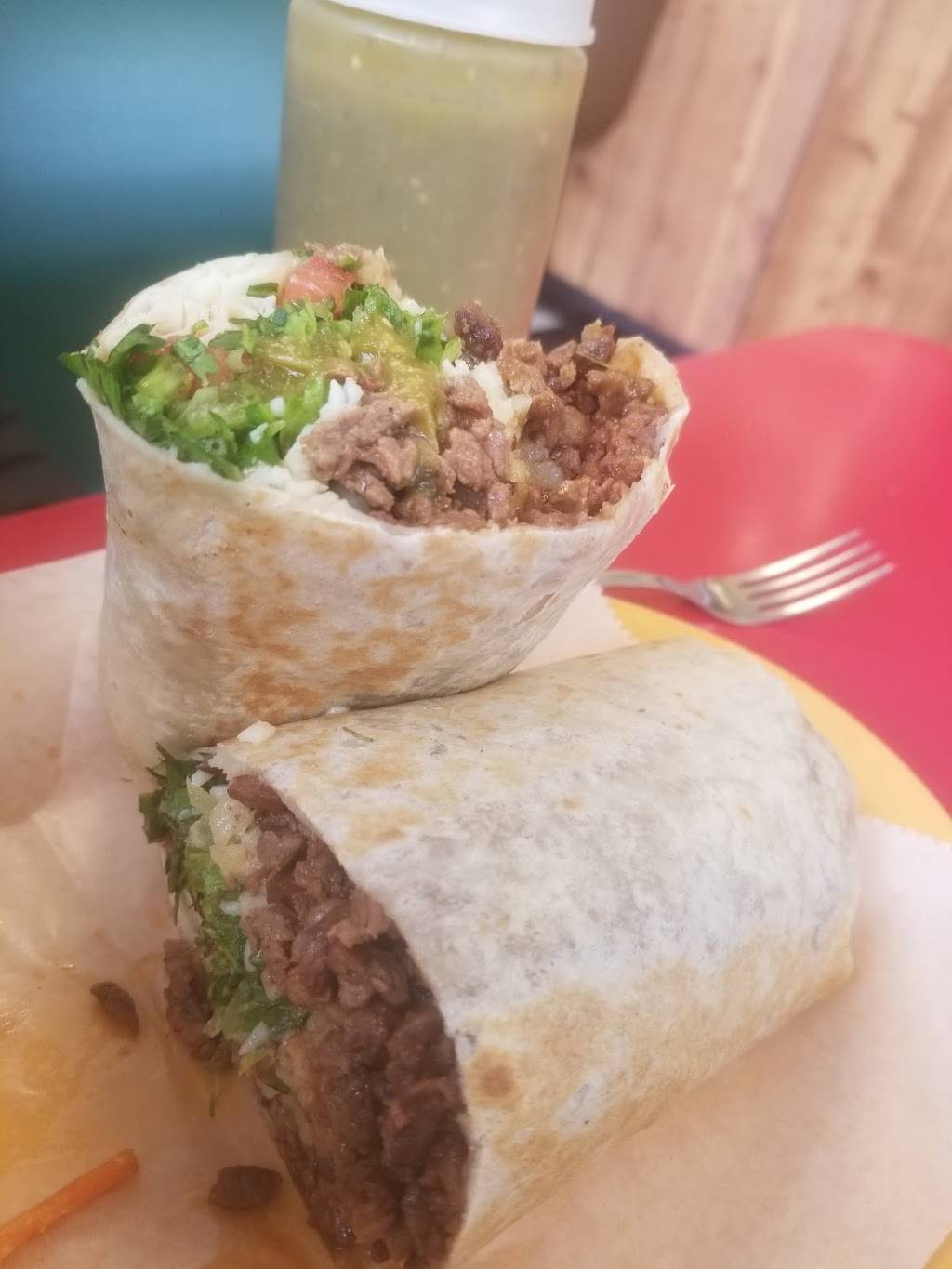 Lolitas Mexican Food & Tamales | restaurant | 6340 Ogden Ave, Berwyn, IL 60402, USA | 7087956859 OR +1 708-795-6859