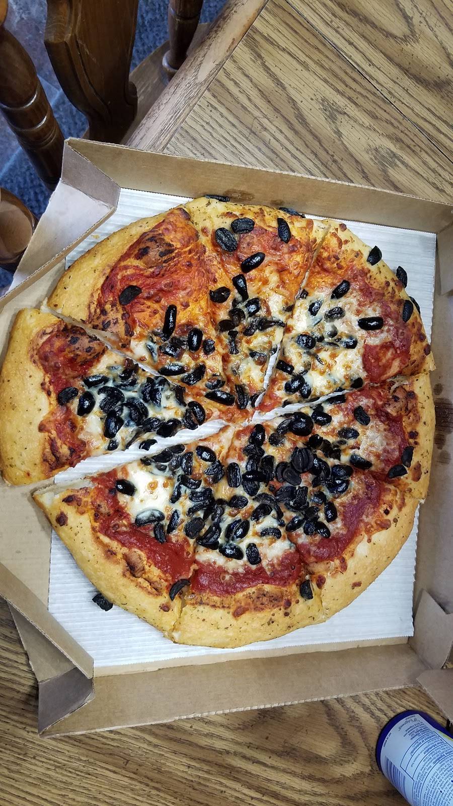 Pizza Hut | meal takeaway | 542 S 1750 W, Springville, UT 84663, USA | 8014893222 OR +1 801-489-3222