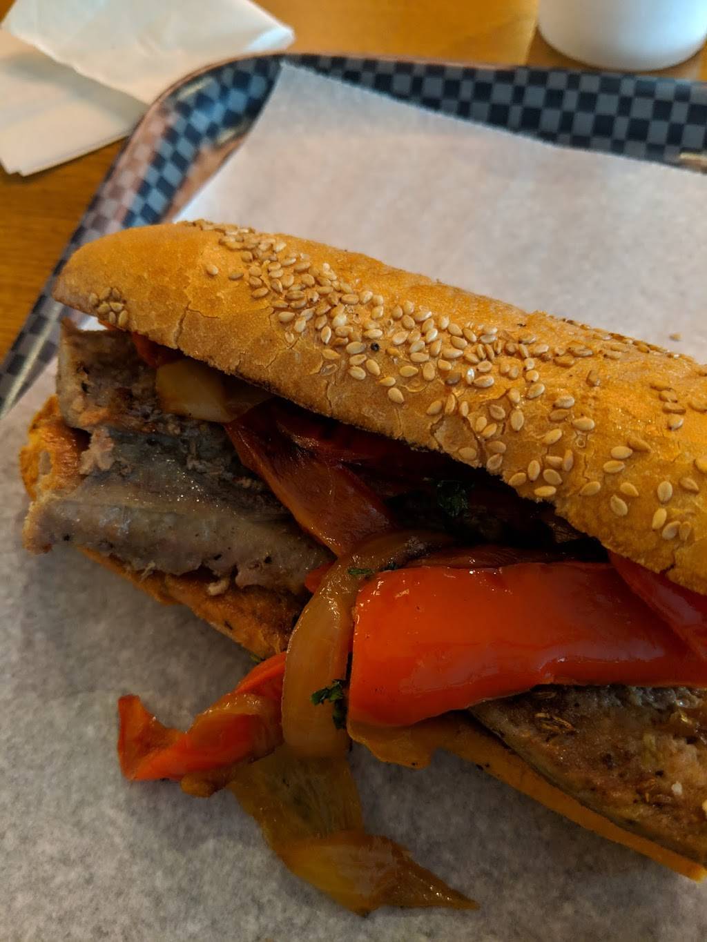 Giuseppe & Sons | restaurant | 1523 Sansom St, Philadelphia, PA 19102, USA | 2153999199 OR +1 215-399-9199