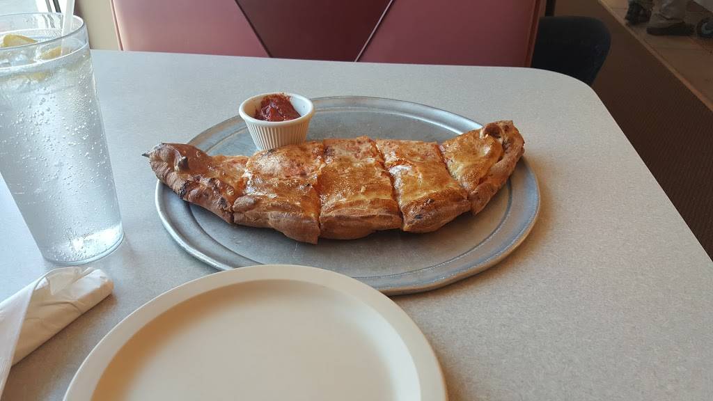 Milano Pizza | restaurant | 343 NC-68, Greensboro, NC 27409, USA | 3366687888 OR +1 336-668-7888