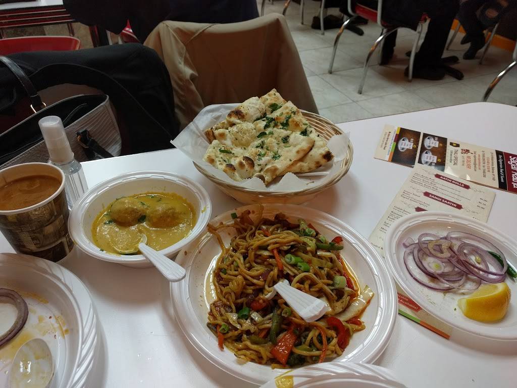 Sagar Ratna | bakery | 251-14 Hillside Avenue, Queens, NY 11426, USA | 7184702255 OR +1 718-470-2255