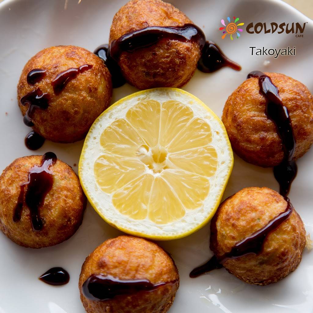 Coldsun Cafe Brea | cafe | 411 S Associated Rd, Brea, CA 92821, USA | 7148238755 OR +1 714-823-8755