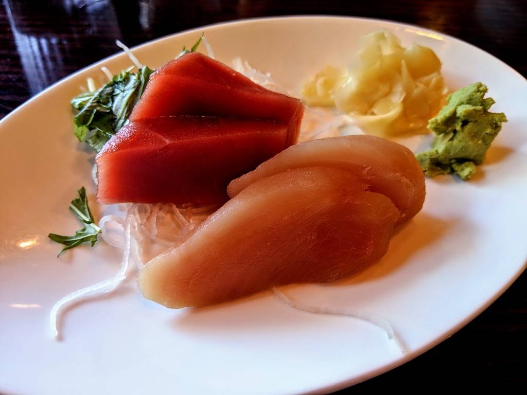 Kanpai | restaurant | 330 Lytton Ave, Palo Alto, CA 94301, USA | 6503252696 OR +1 650-325-2696