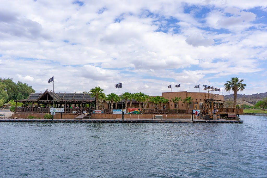 Sundance RV Resort & Outlaws Saloon | restaurant | 1201 Parker Dam Rd, Earp, CA 92242, USA | 7606630016 OR +1 760-663-0016