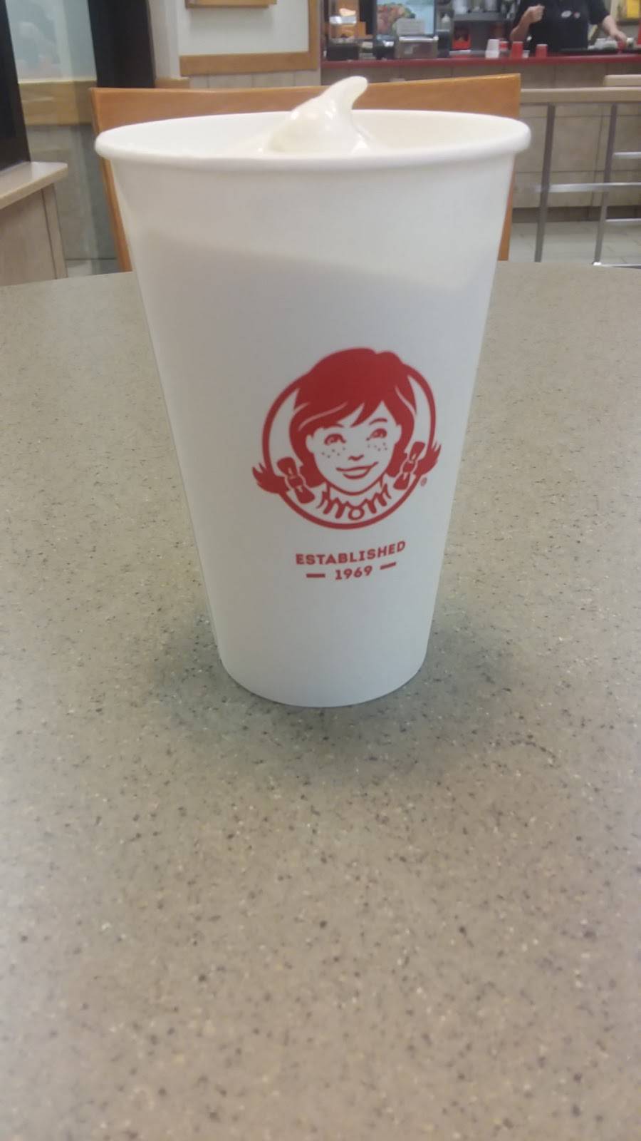 Wendys | restaurant | 100 Main St, Kimball, TN 37347, USA | 4238378500 OR +1 423-837-8500
