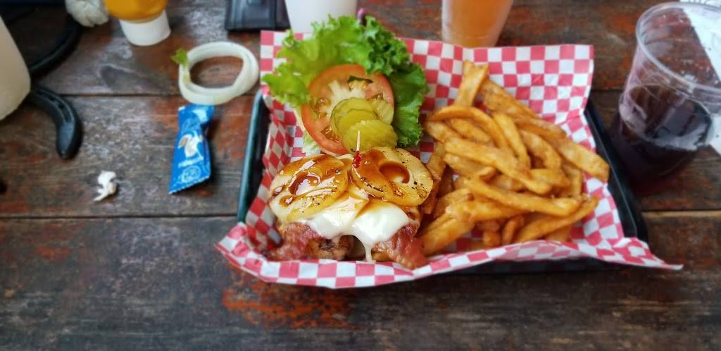 Bubba Brews Sports Bar & Grill | restaurant | 170 Beach Island Rd, Maynardville, TN 37807, USA | 8659923091 OR +1 865-992-3091