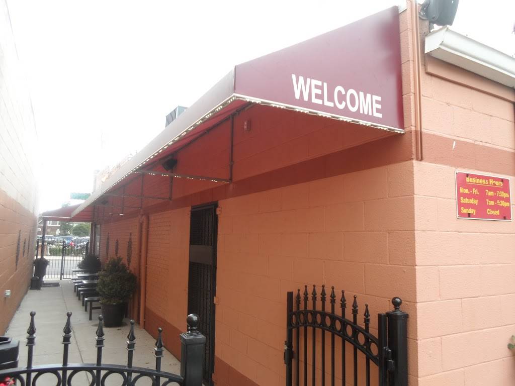 J&J Coney Island Iii | restaurant | 7220 W Vernor Hwy, Detroit, MI 48209, USA | 3138415250 OR +1 313-841-5250