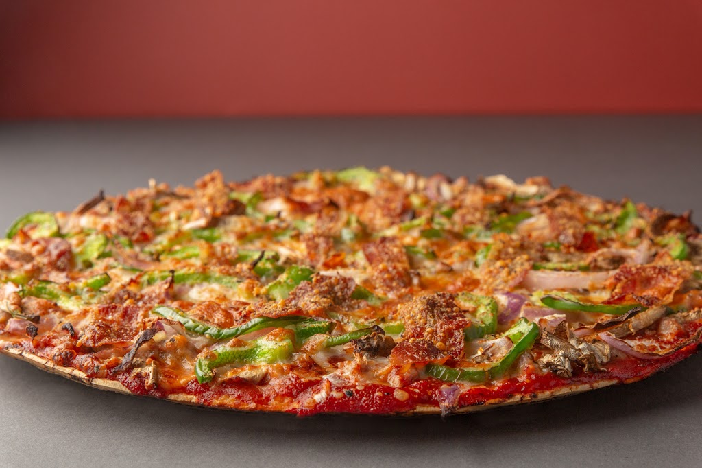 Imos Pizza | restaurant | 4200 Rainbow Blvd, Kansas City, KS 66103, USA | 9136774667 OR +1 913-677-4667