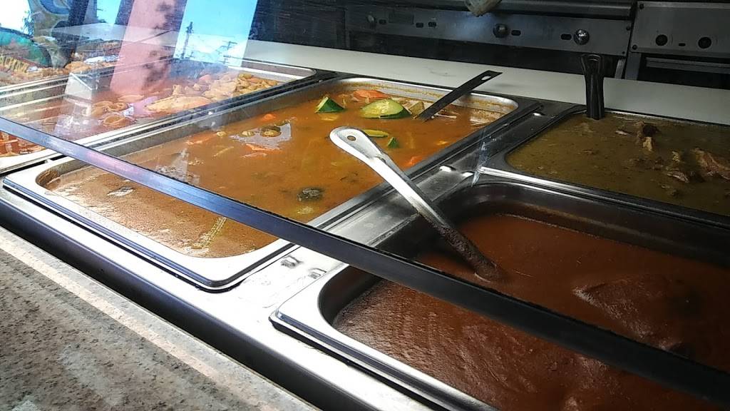 La Cocina De Rosita | restaurant | 2665 Market St, San Diego, CA 92102, USA | 6192377675 OR +1 619-237-7675