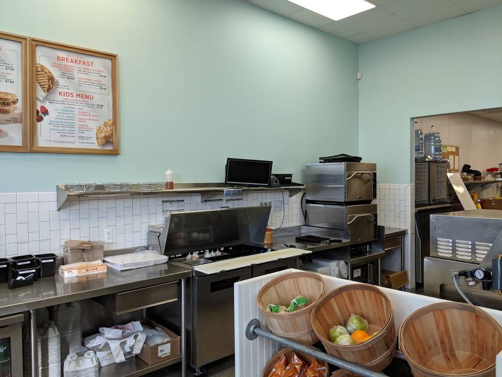 Tropical Smoothie Cafe | restaurant | 25780 Pontiac Trail, South Lyon, MI 48178, USA | 2482786336 OR +1 248-278-6336