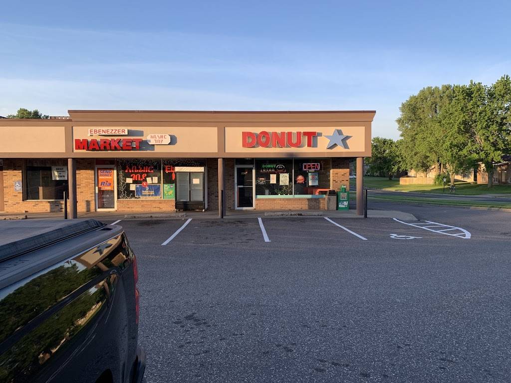 Donut Star | bakery | 2901 Cliff Rd E, Burnsville, MN 55337, USA | 9528903810 OR +1 952-890-3810