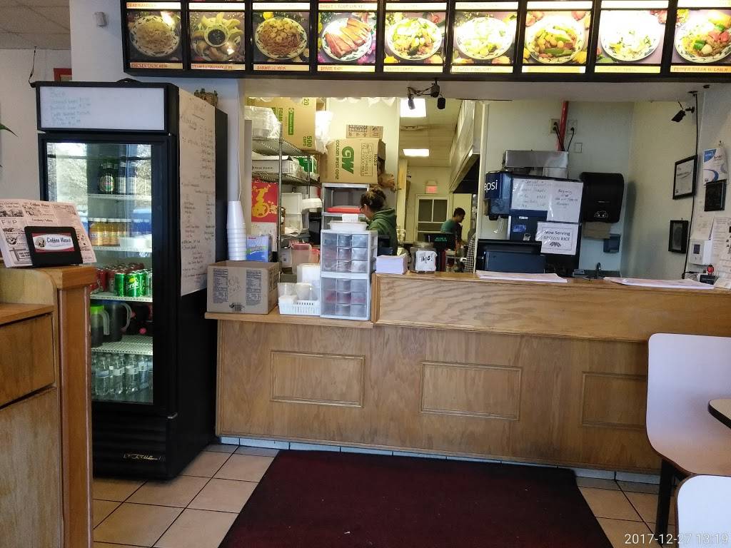 Dragon China | restaurant | 1341 Parkwood Rd, Asheville, NC 28806, USA | 8282550777 OR +1 828-255-0777