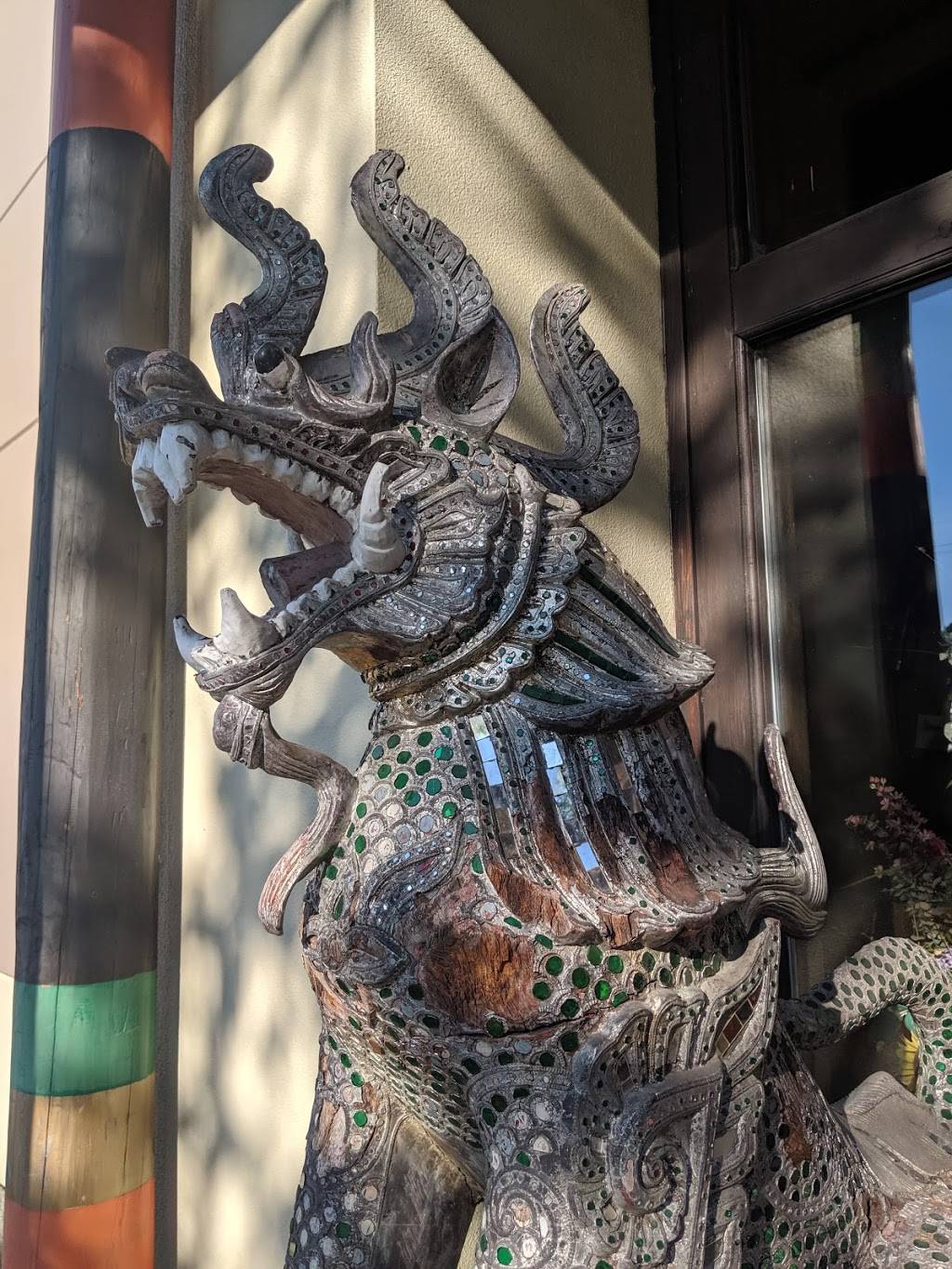 Lanna Thai Restaurant | restaurant | 7825 Evergreen Way, Everett, WA 98203, USA | 4254383888 OR +1 425-438-3888