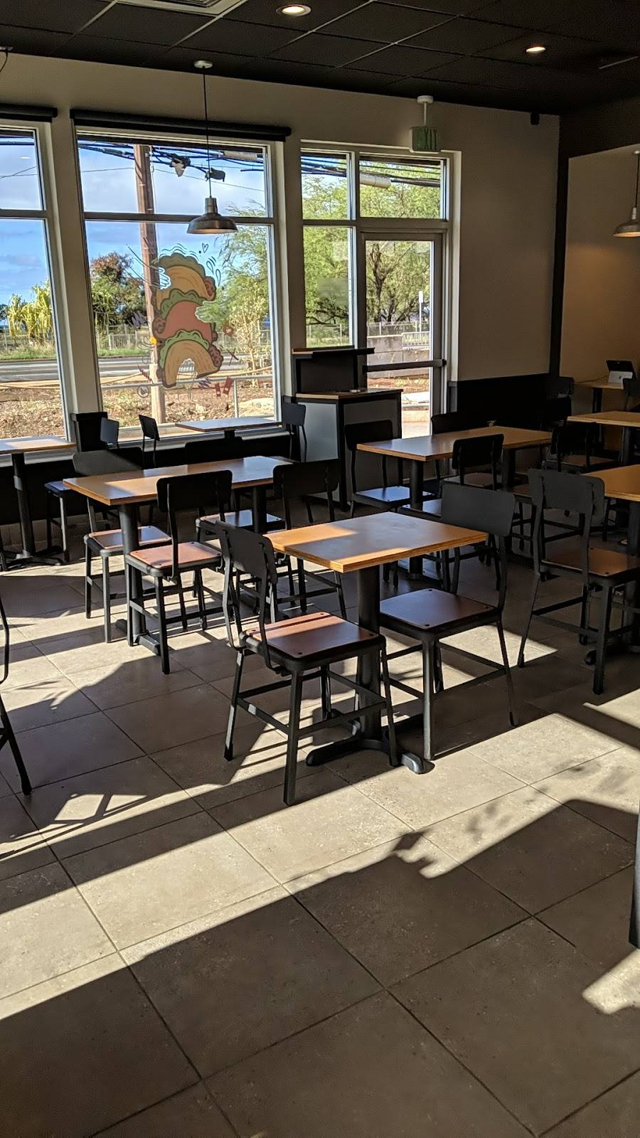 Taco Bell | meal takeaway | 89-102 Farrington Hwy, Waianae, HI 96792, USA | 8086284065 OR +1 808-628-4065