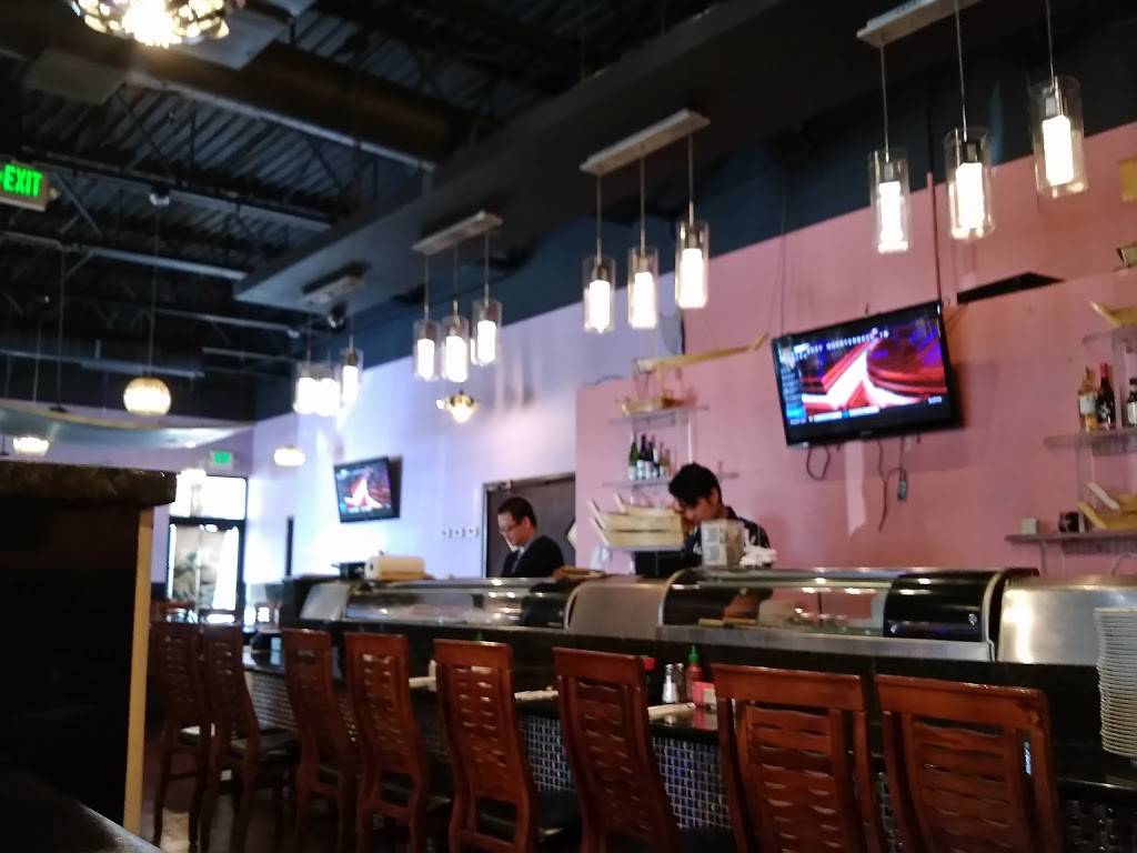 Fuji Mountain | restaurant | 16064 Jackson Creek Pkwy, Monument, CO 80132, USA | 7194816688 OR +1 719-481-6688