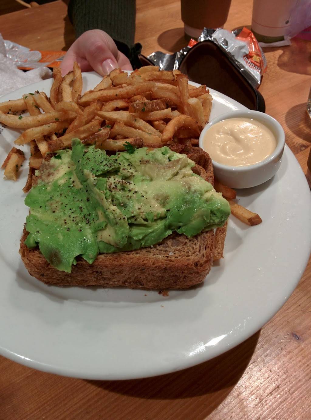 Café Patachou | restaurant | 14390 Clay Terrace Blvd #150, Carmel, IN 46032, USA | 3175660765 OR +1 317-566-0765