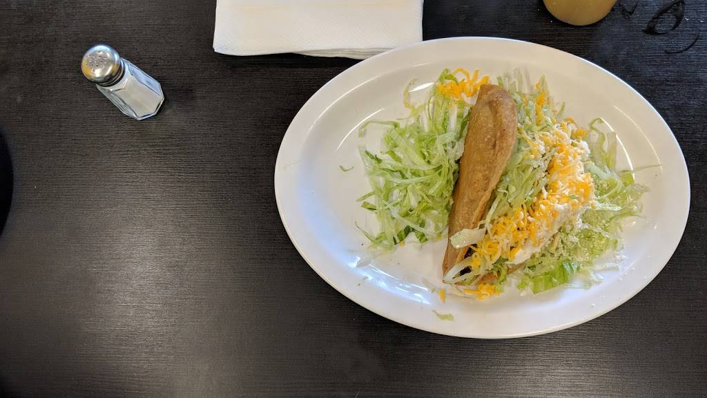 El Rodeo Taco Shop & Grill | restaurant | 5149 Waring Rd, San Diego, CA 92120, USA | 6192291840 OR +1 619-229-1840