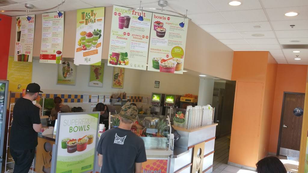 Juice It Up! | restaurant | 15068 E Summit Ave #530, Fontana, CA 92336, USA | 9094636333 OR +1 909-463-6333