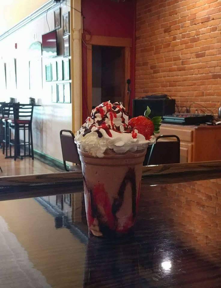 Pine Mountain Country Coffee House | cafe | 37 E Main St, Festus, MO 63028, USA | 6366381100 OR +1 636-638-1100