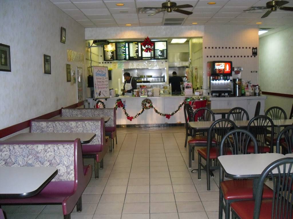 Tasty Egg Roll II | restaurant | 710 W Renner Rd, Richardson, TX 75080, USA | 2145756868 OR +1 214-575-6868